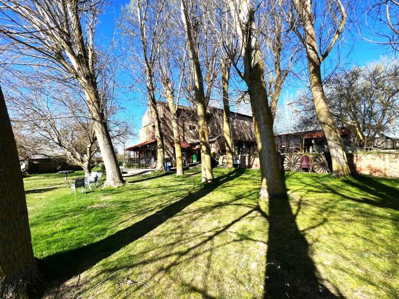 Casa o chalet en venta en Frandovínez