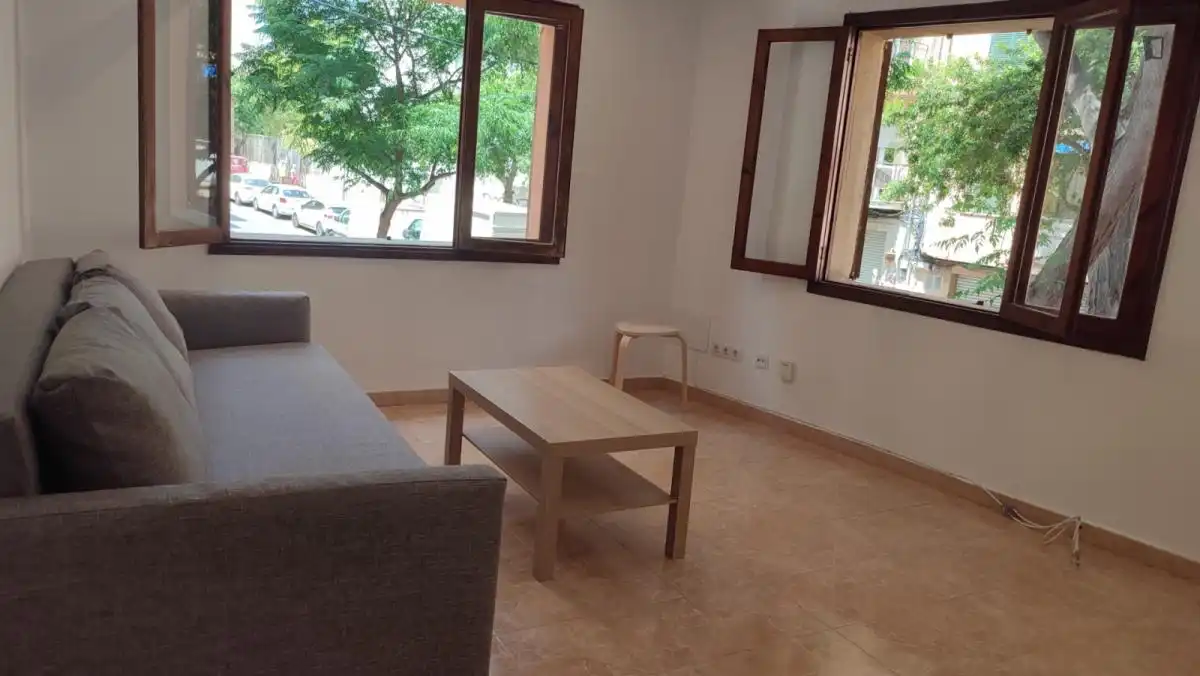 Apartament de lloguer a Camp d'en Serralta