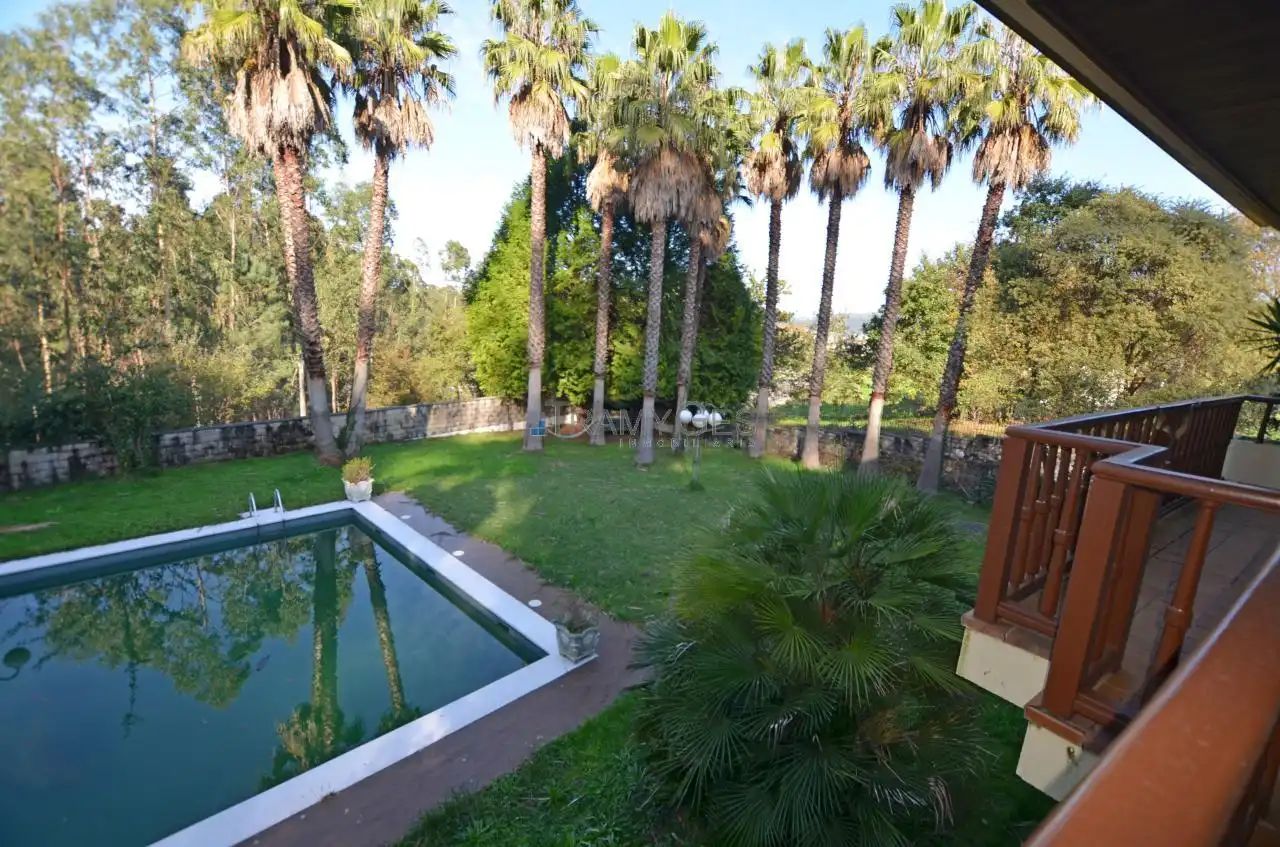 Detached house with pool for sale in BASTIDA, imagen 18