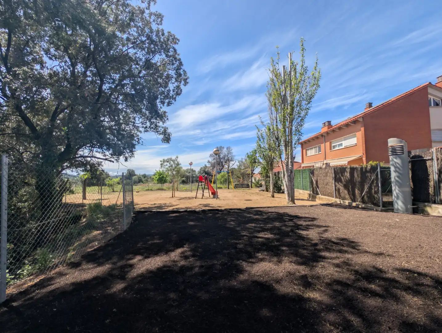 Casa o chalet en venta en Viladecavalls con Aire acondicionado, Calefacción y Jardín privado
