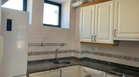 Foto 4 de Dúplex en venda a Centro, Avilés