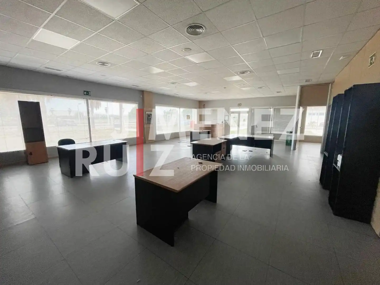 Büro zur Miete in El Juncal - Vallealto, imagen 12