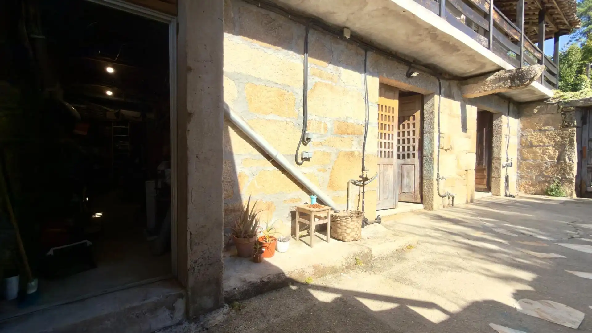 Casa amb terrassa en venda a Toén, imagen 35