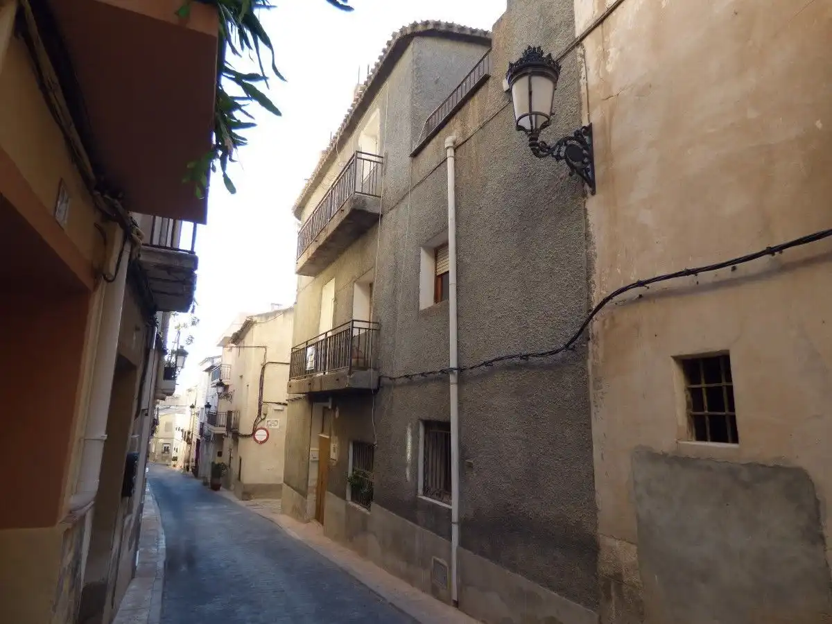 Country house for sale in Virgen Del Miracle, imagen 24
