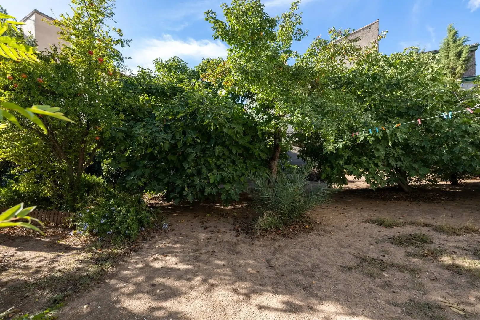 Jardí de Residencial en venda en Peligros