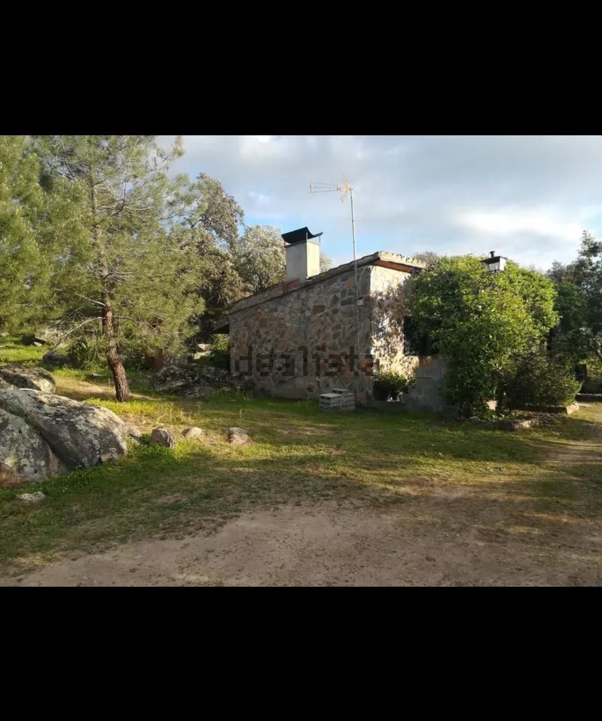 Country house for sale in Villar del Rey