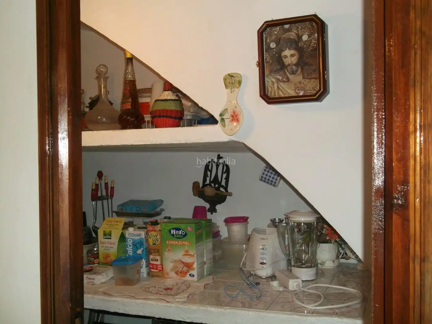 Terraced house for sale in Calle Plazolete 42, imagen 19