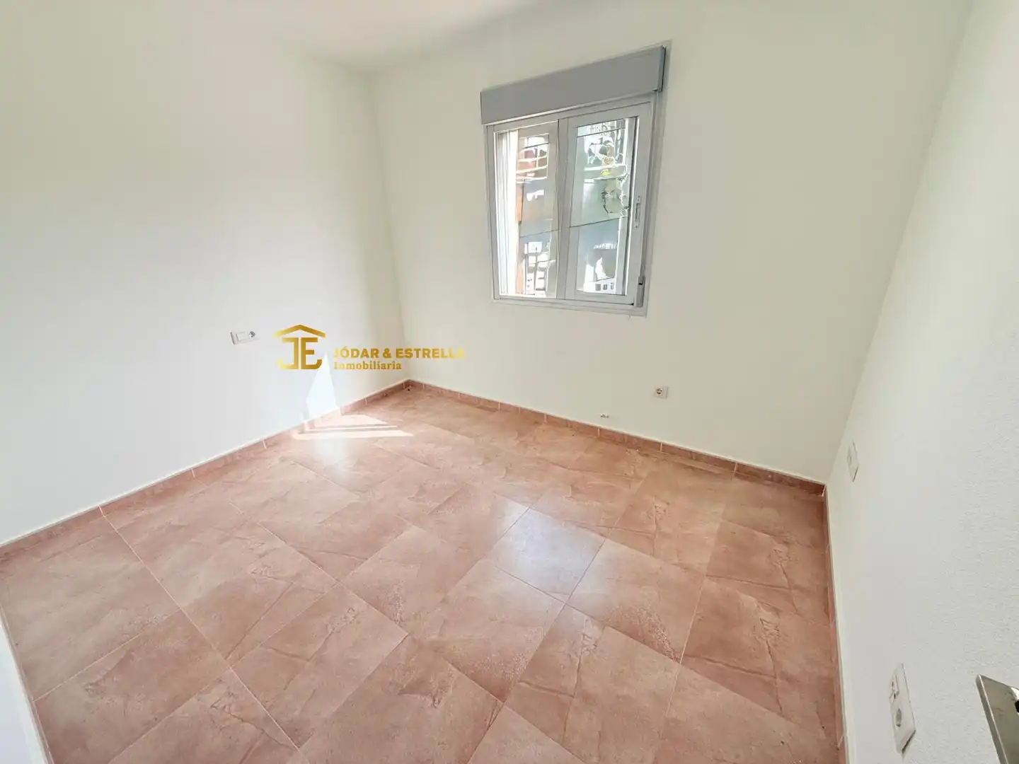 Schlafzimmer von Maisonette zum Verkauf in Lorca mit Klimaanlage, Heizung und Privatgarten