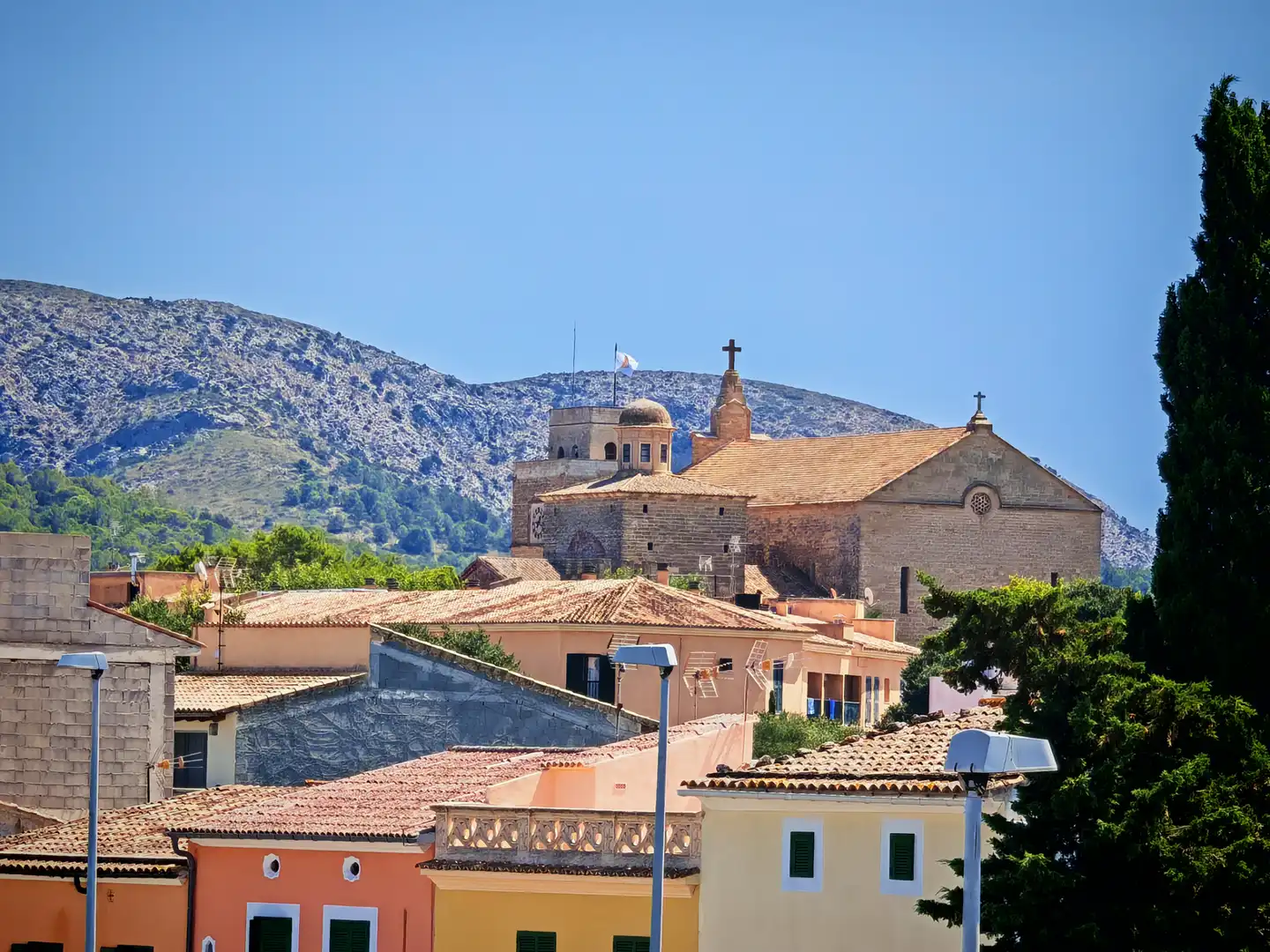 Flat for sale in Carrer de Xesc Forteza, 3, Ciutat d'Alcúdia