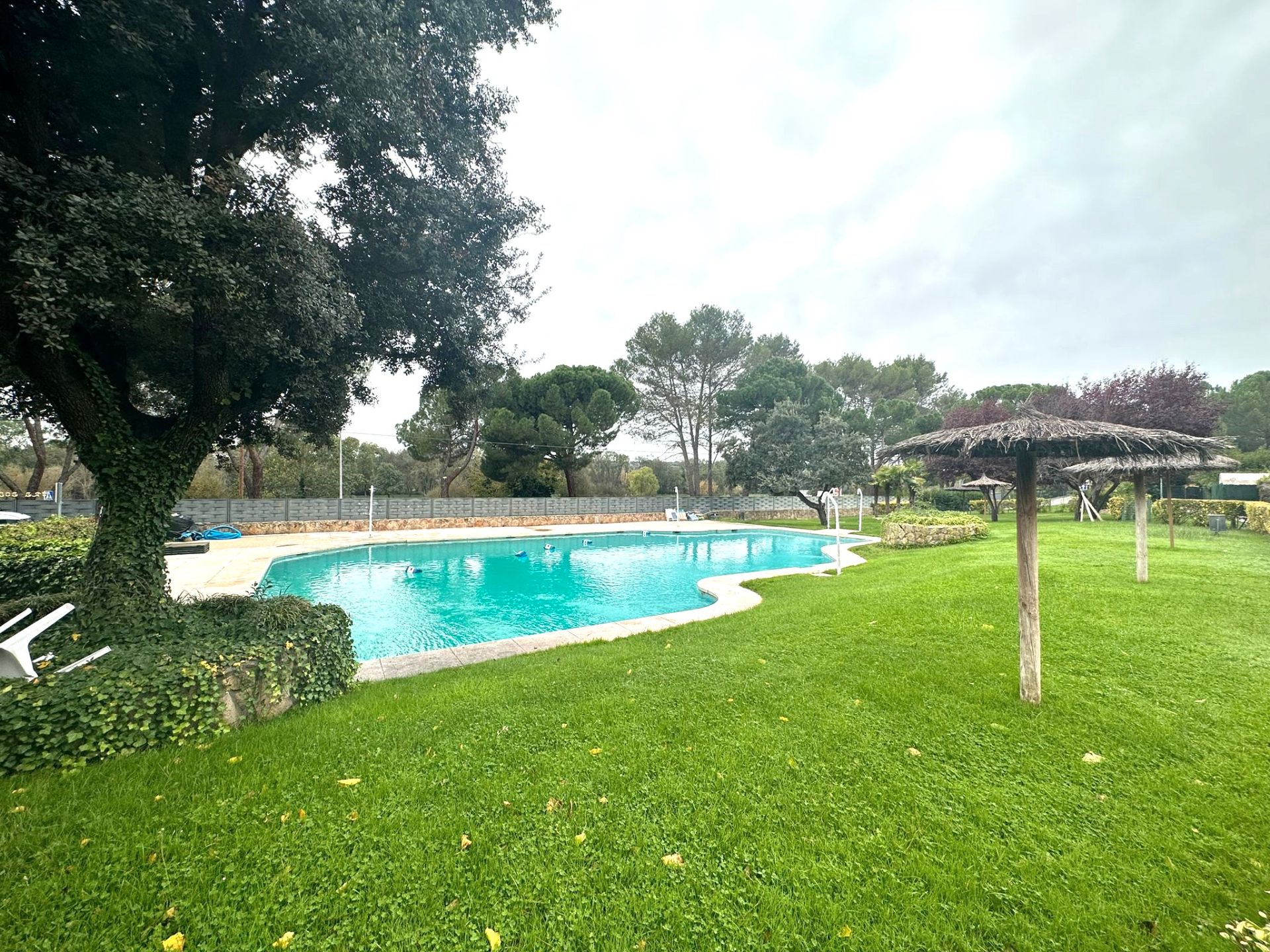 Apartament de lloguer a El Bosque, Villaviciosa de Odón