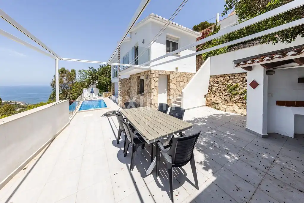 Villa con piscina in vendita a Las Rotas / Les Rotes, imagen 3