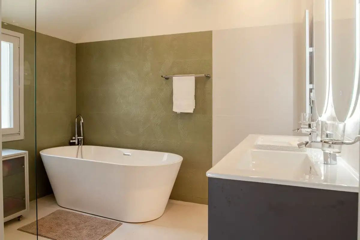 Casa a schiera in vendita a El Madroñal, imagen 41