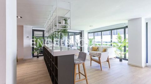 Foto 5 de Dúplex en venda a Valenoso, Boadilla del Monte
