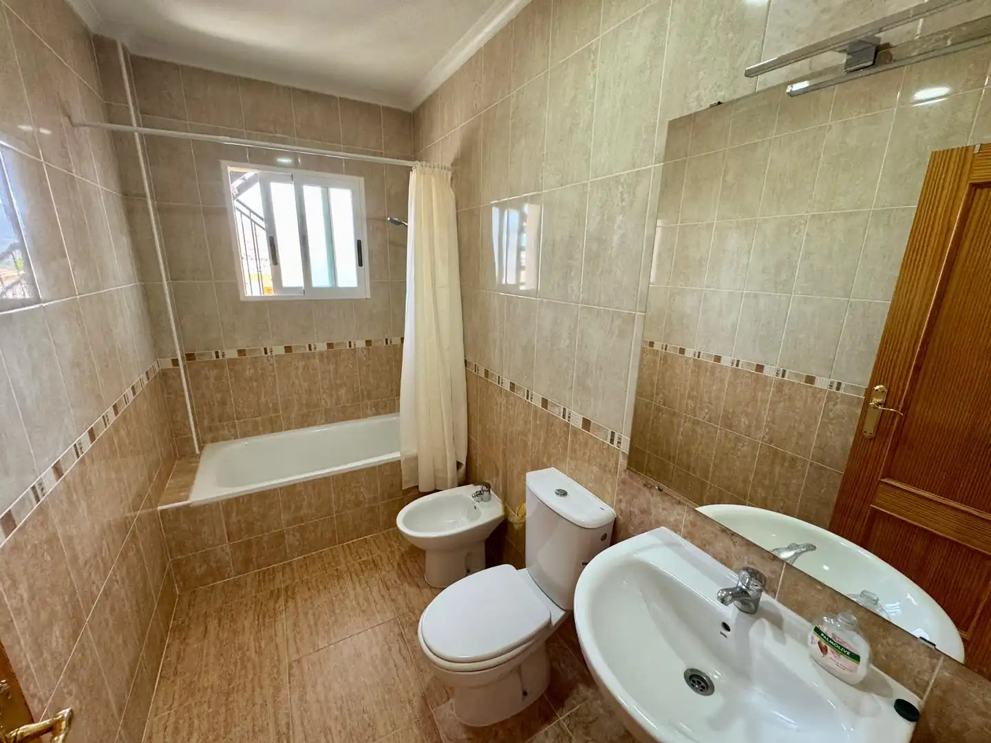 Apartament amb terrassa en venda a Carrer Cervantes 71, imagen 6