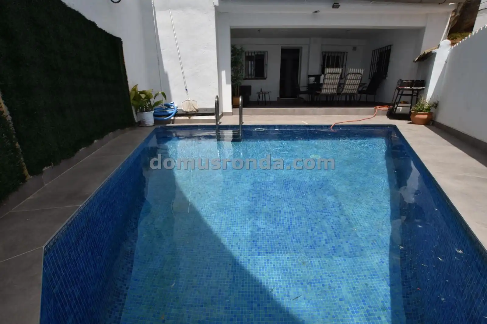 Casa con piscina in vendita a Centro, imagen 18