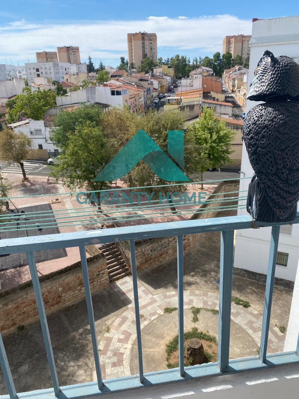 Flat to rent in Nuevo Cáceres