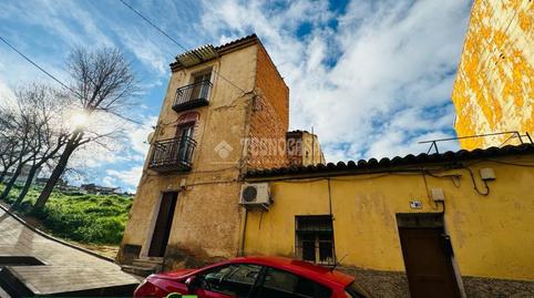 Foto 5 de Casa o chalet en venta en Santa Bárbara, Toledo