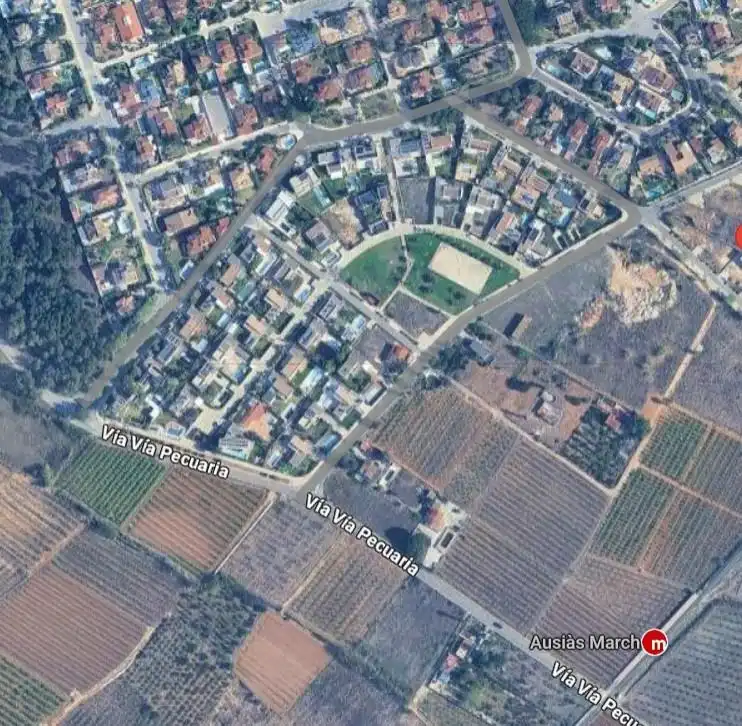 Terreno residenziale in vendita a Urbanizacion AUSIAS MARCH II, imagen 4