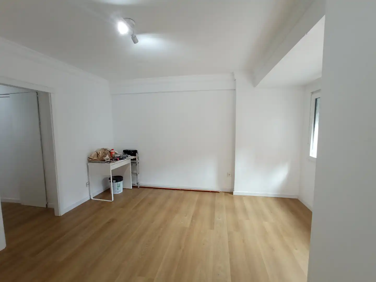 Pis en venda en Bilbao  amb Terrassa, Forn i Rentadora