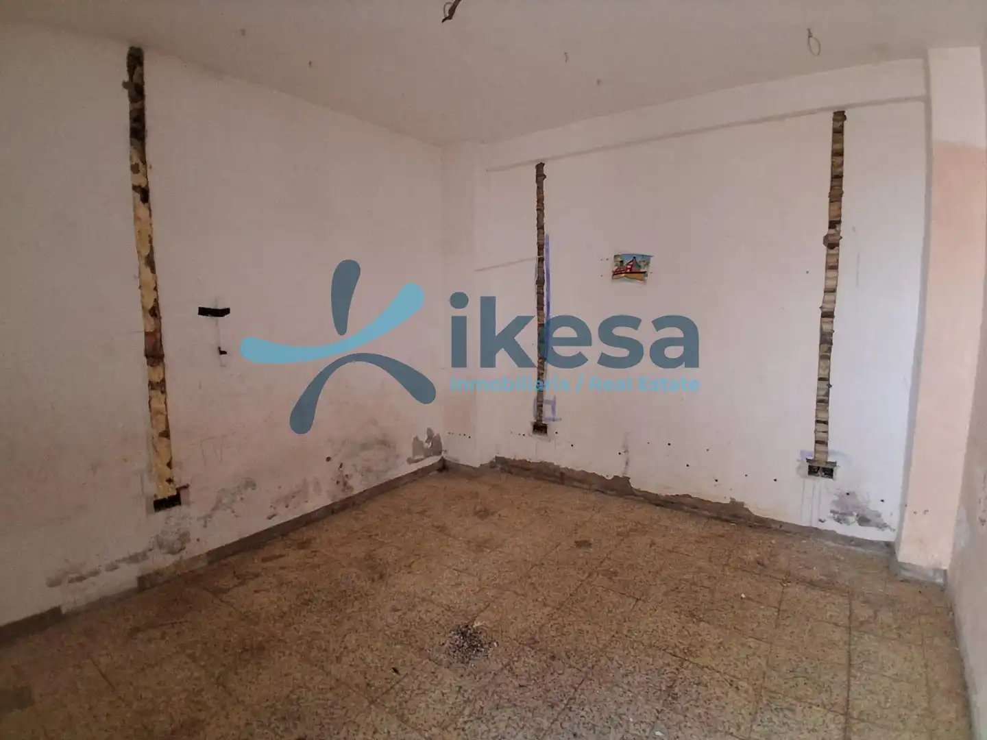 Casa adosada en venda en Sevilla