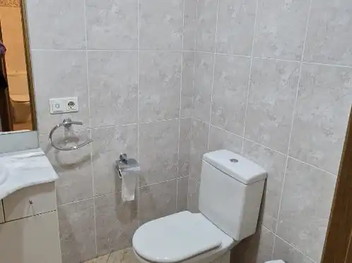 Penthouse with lift to rent in Baró de Maials 90, imagen 9