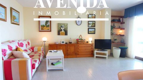 Foto 3 de Apartamento en venta en Marítimo Torre del Rey, 3, Playa de la Concha, Oropesa del Mar / Orpesa