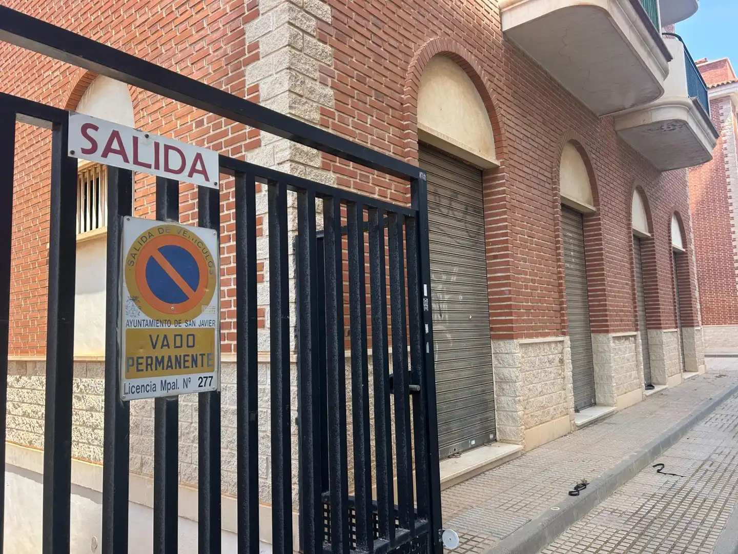 Local comercial en venda a Santiago de la Ribera, imagen 12