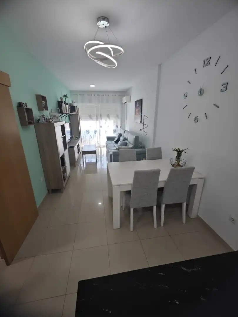 Comedor de Piso en venta en Oliva con Aire acondicionado, Calefacción y Terraza