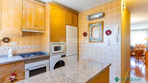 Foto 5 de Piso en venta en El Puerto, Roquetas de Mar