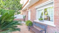 Jardí de Casa adosada en venda en Calafell amb Calefacció, Jardí privat i Terrassa