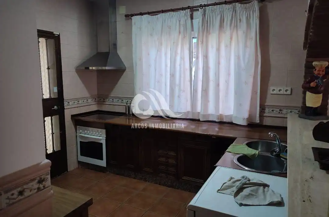 Villa con piscina in vendita a Periurbano Oeste - Sierra, imagen 4