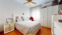 Bedroom of Single-family semi-detached for sale in  Córdoba Capital  with Air Conditioner, Heating and Private garden