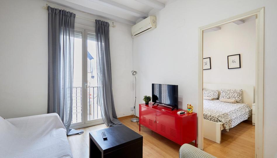 Photo 1 of Flat for sale in El Raval, Barcelona