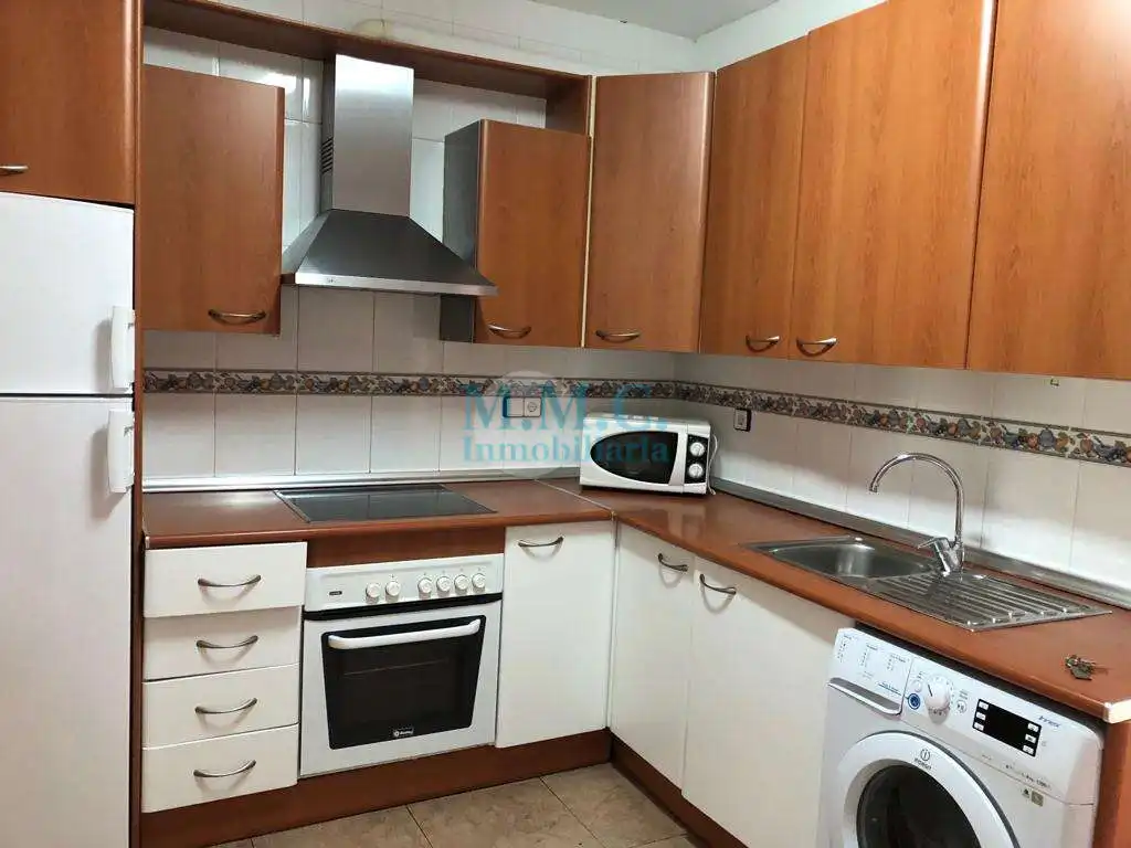 Wohnung mit Pool zur Miete in Aguadulce, imagen 7