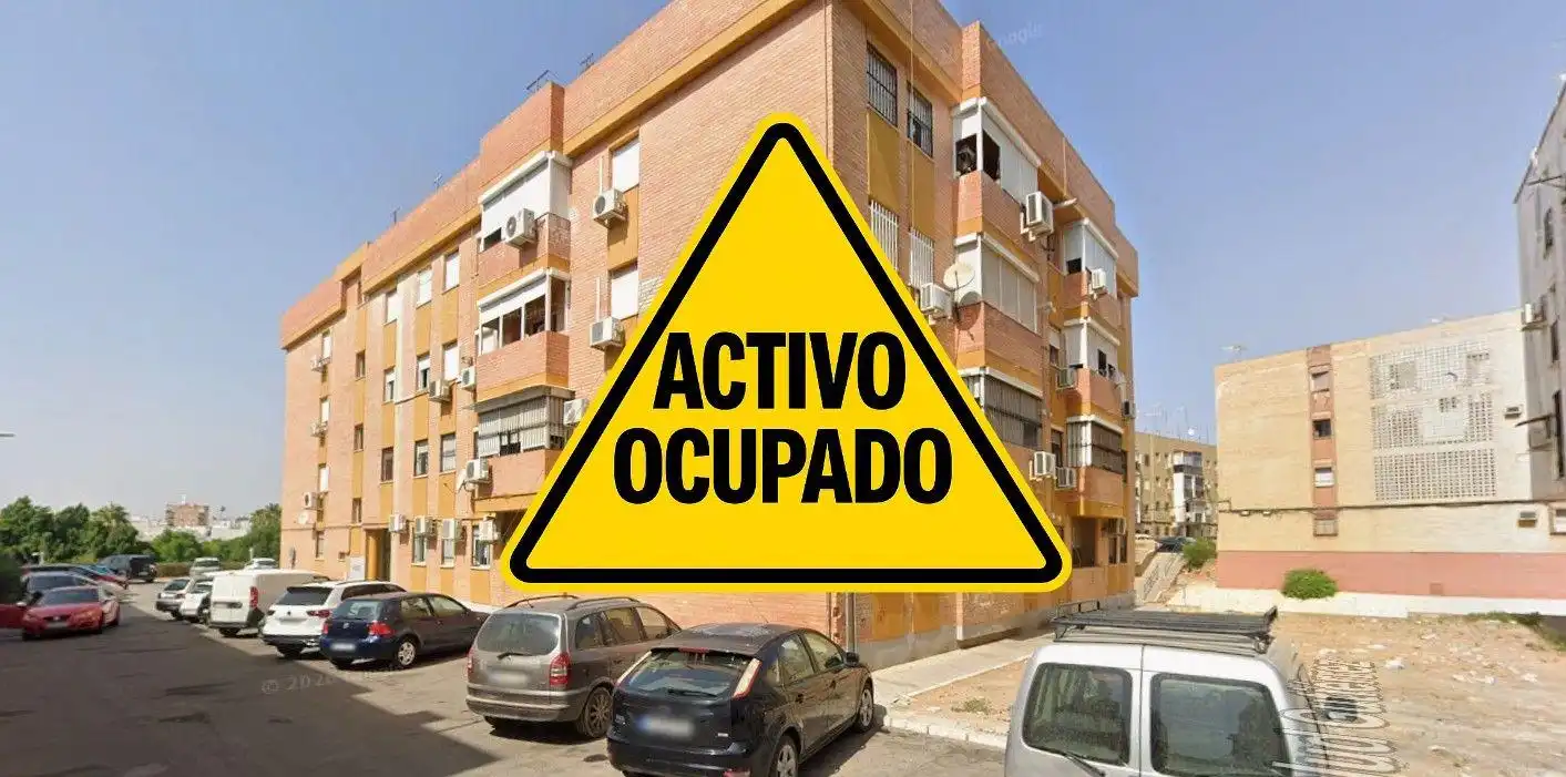 Flat with lift for sale in PESADORA