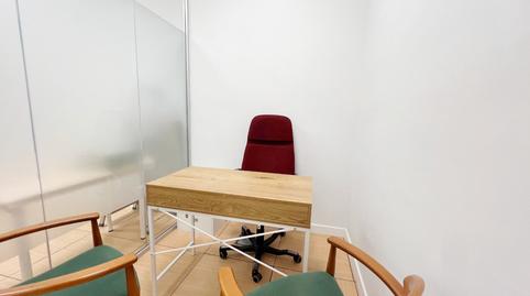 Foto 3 de Oficina de lloguer a Calle Gerardo Diego, Ensanche, Madrid