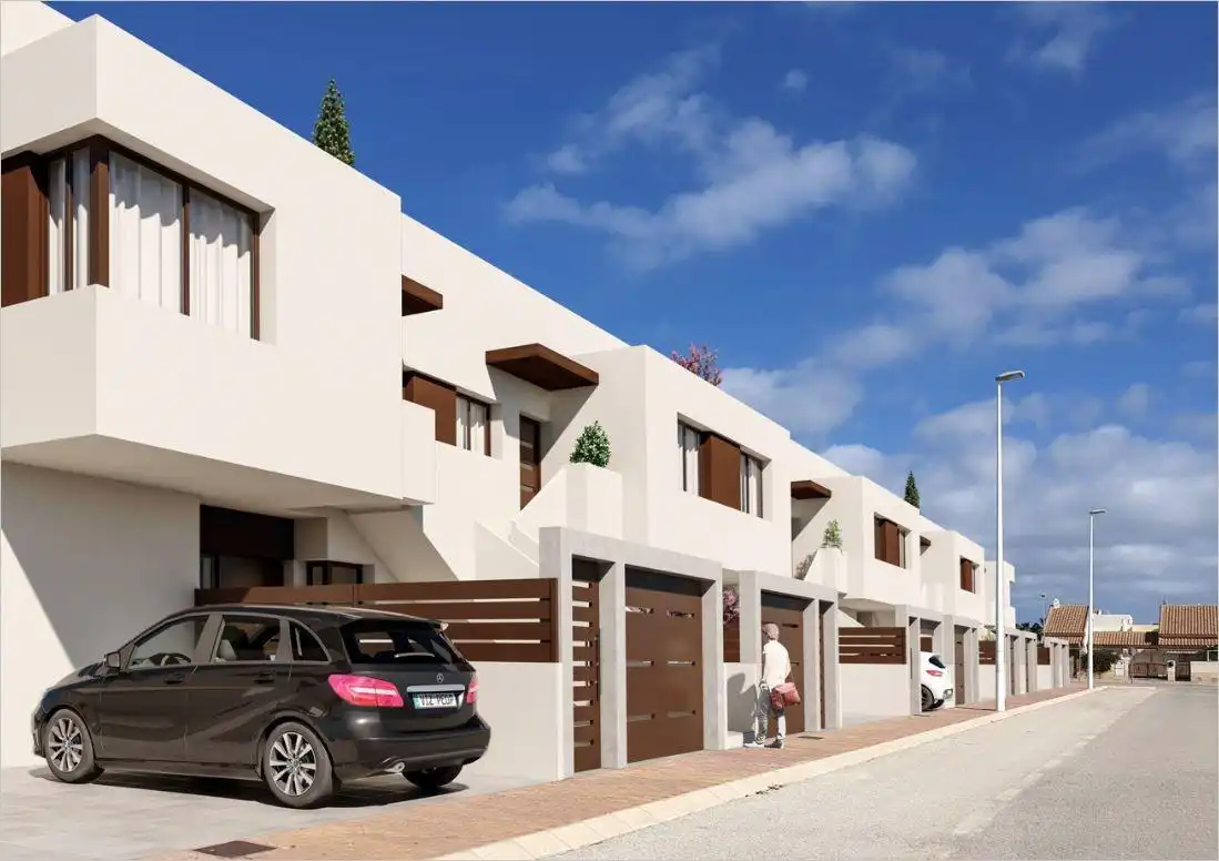 Apartamento con piscina en venta en Los Peñascos - El Salero - Los Imbernones, imagen 23
