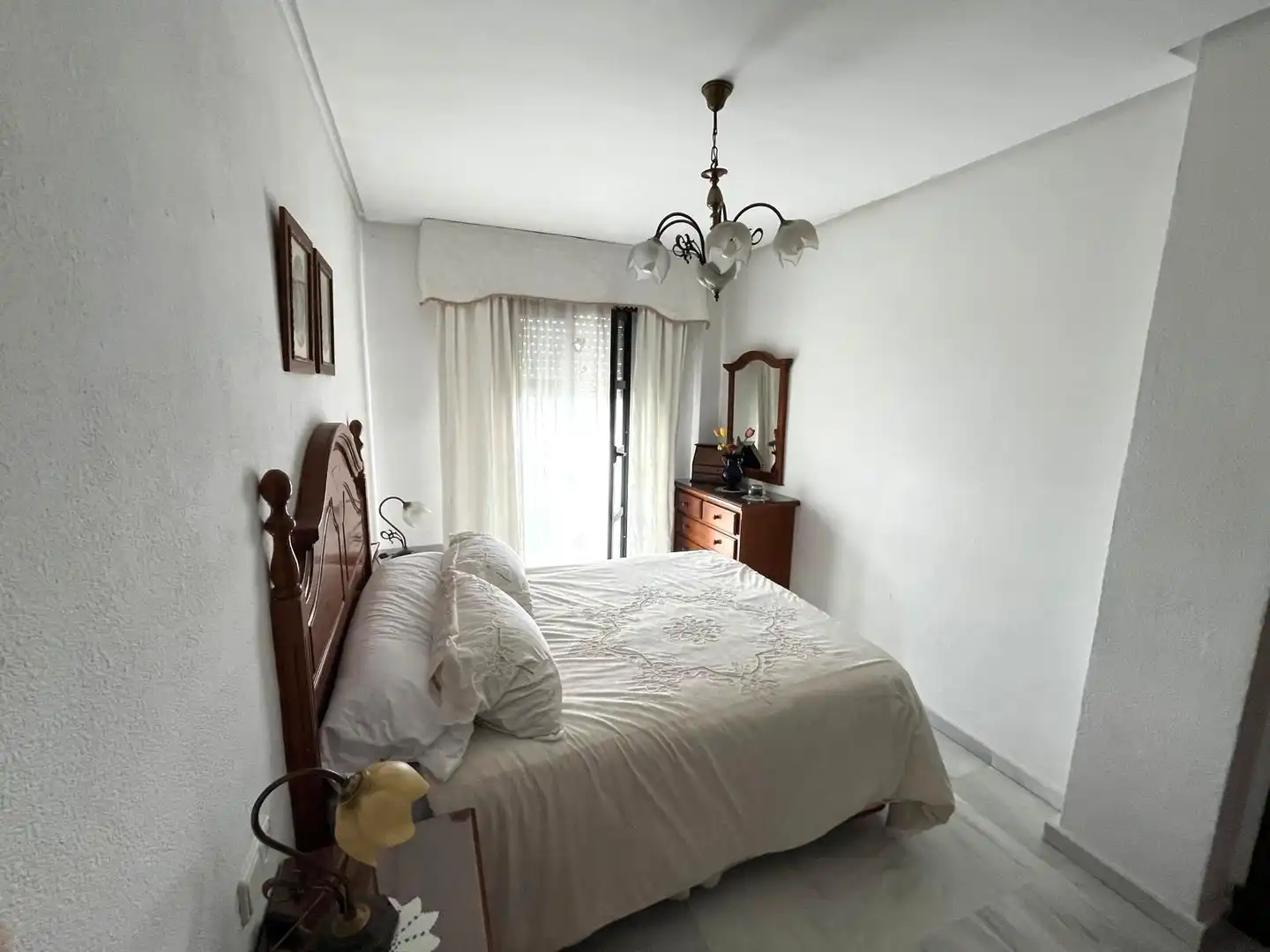 Flat with lift for sale in Barbate ciudad, imagen 16