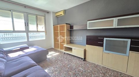 Foto 3 de Piso en venta en Museros, Valencia