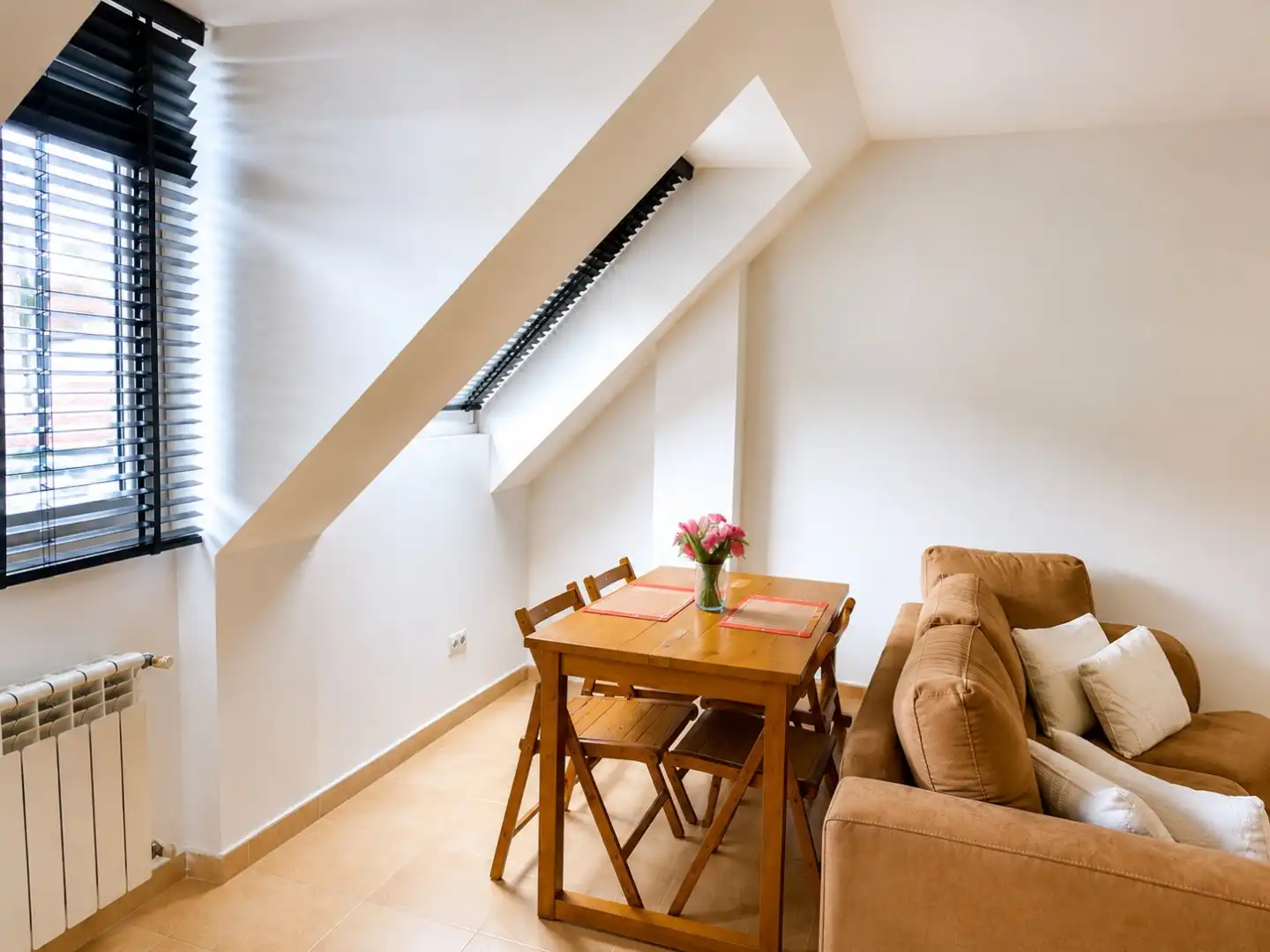 Piso con ascensor en venta en Rua corua 8, imagen 3