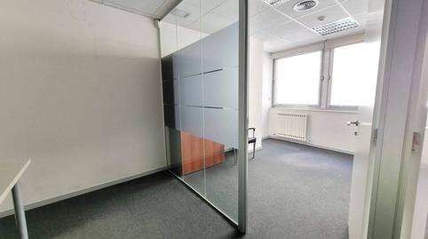 Foto 3 de Oficina en venda a Licenciado Poza, Altamira, Bizkaia