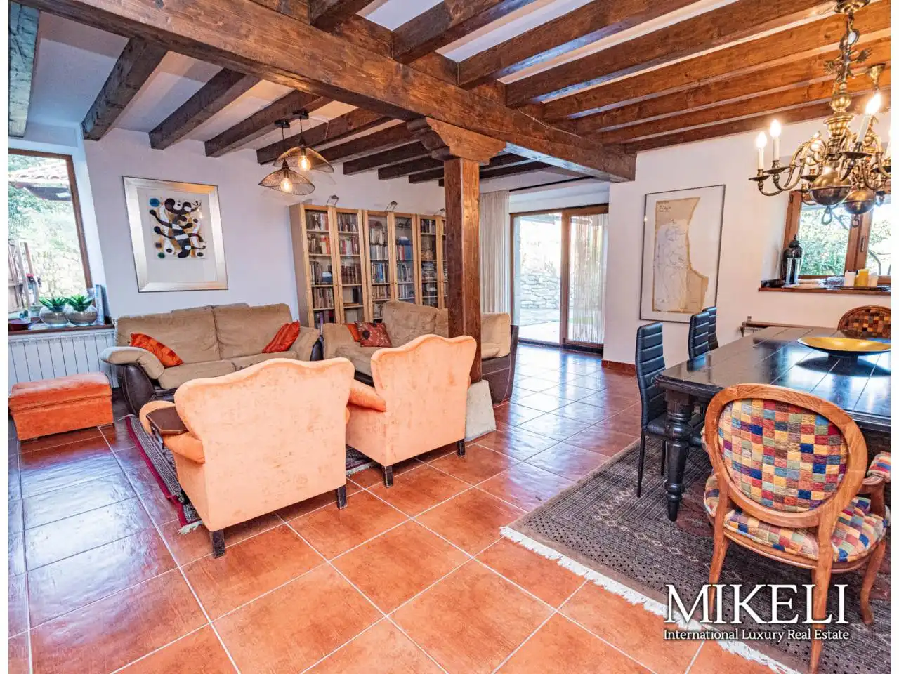 Casa con jardín en venta en Calle VILLEGAR, imagen 23