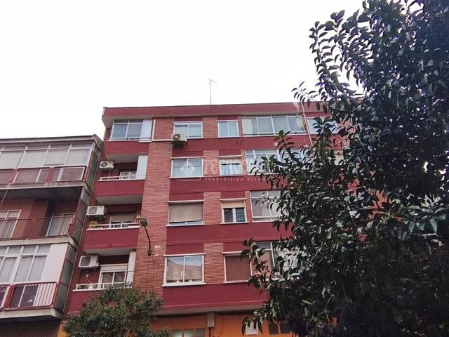 Piso en Venta en Las Fuentes