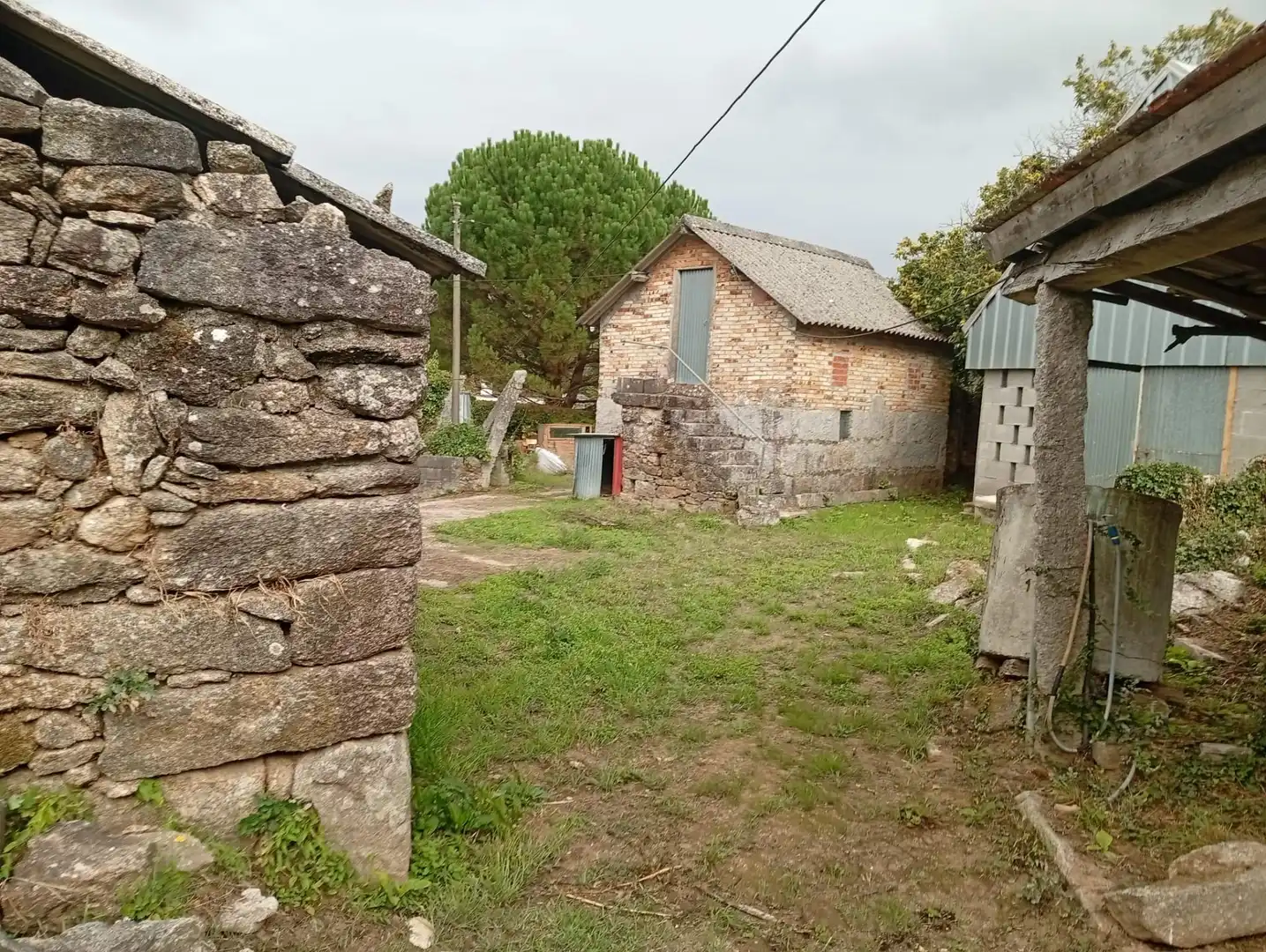 Casa rústica en venda a Ponteareas, imagen 32