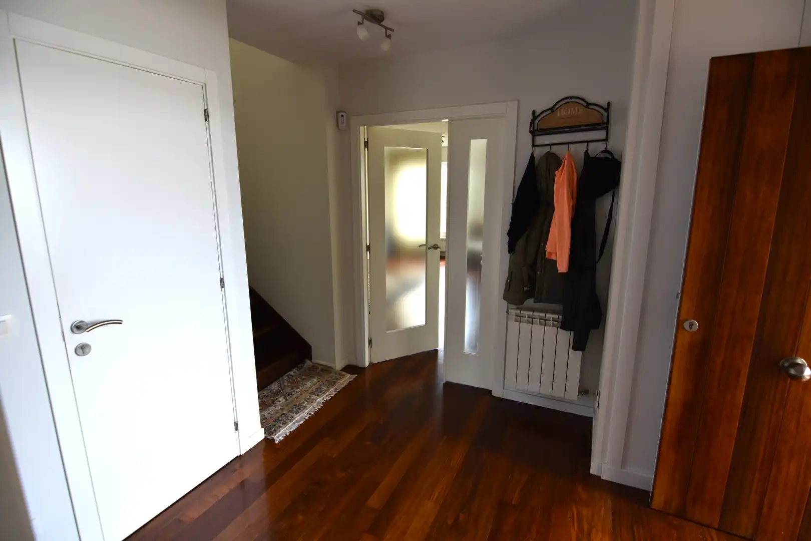 Casa o chalet en venta en Miño con Calefacción, Jardín privado y Parquet