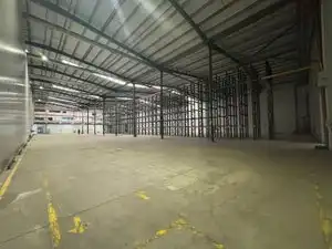 Nave industrial de alquiler en Borox con Calefacción y Alarma