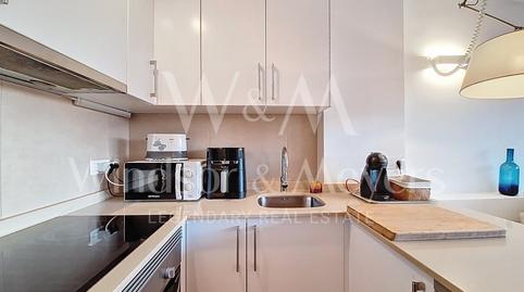 Foto 5 de Piso en venta en Calle Biscaia, 17, Sant Agustí - Cala de Bou, Illes Balears