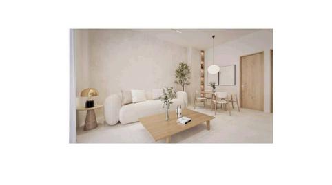 Foto 2 von Wohnungen zum Verkauf in Sant Pau,  Valencia Capital