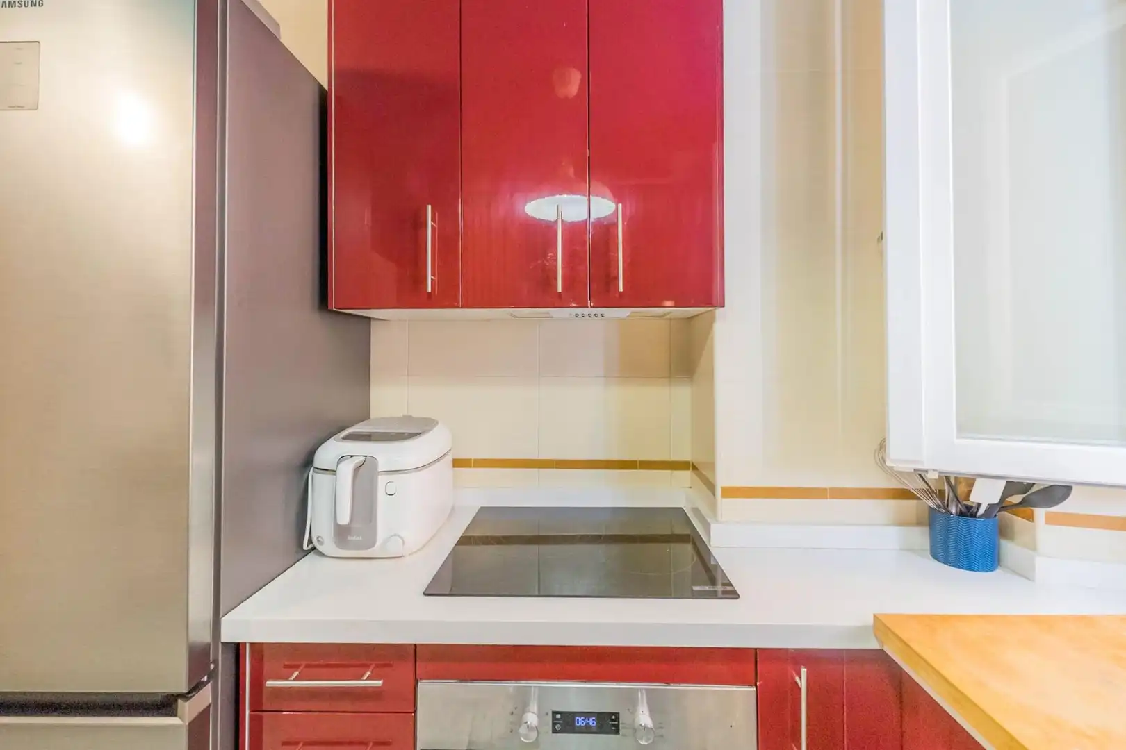Apartament amb ascensor en venda a Centro, imagen 20
