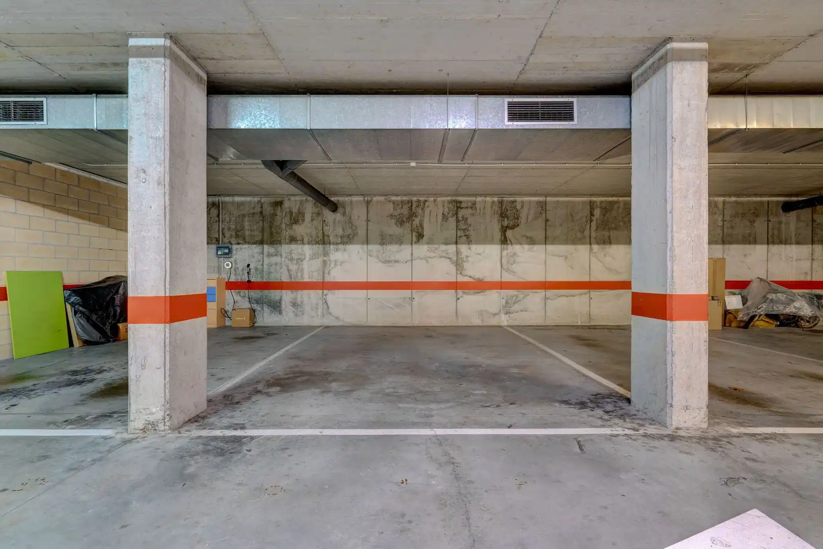 Parking de Piso en venta en Urnieta con Calefacción, Terraza y Trastero